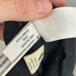 Madewell NWOT Lucie Elbow-Sleeve Smocked Wide-Leg Jumpsuit - Size 2 Photo 7