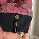 One Teaspoon NWT Kaleidoscope Crew Long Sleeve Sheer Top Photo 5