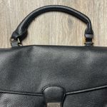 BCBG Paris Black Purse Photo 3