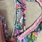 Strawberry Milk Mob Bikini Set Pink Size L Photo 3