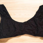 Wild Fable  Black Chemise Intimates Photo 0