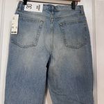 Urban Outfitters  BDG Slim‎ Straight Jeans Size 30 Brand New Ripped Photo 9