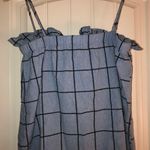 Lumière Flowy Spaghetti Strap Top Photo 2