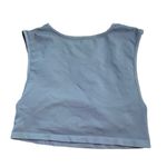 Intimately Free People‎ Crop top Gray Size XS Photo 2