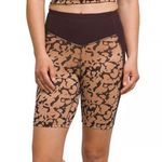 The North Face Women's Dune Sky 9" Tight Short Photo 0