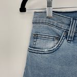 ROLLA'S‎ Women's Ford Blue Stretch Stinger Skinny Fit Denim Jeans Size 32W 32L Photo 6