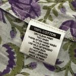 Jaipur Morni PHOOL MANDI DRESS | WISTERIA XL Purple Photo 5