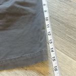 Jag jeans  Classic Fit Gray
Shorts Size 4/27 Mid Length Bermuda Photo 6