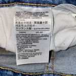 Levi's Levi’s Mile High Cropped Wide Leg Denim Jeans Photo 3