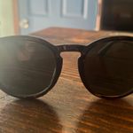 Lucky Brand Tortoise Sunglasses Photo 0