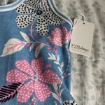 P.J. Salvage  Light Blue Tank Top Photo 2