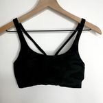 Vuori Yosemite Sports Bra Camo Green Womens Small Photo 0