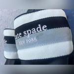 Kate Spade  New York Women's Buttercup Sandals - Parchment/Black 8B Photo 10