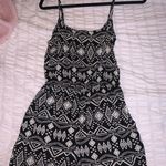 Forever 21 Patterned Romper Photo 0