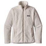 Patagonia white Fluffy  Jacket Photo 0