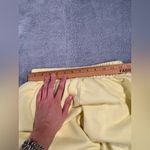 Daily drills joggers sweatpants M/L yellow Size M Photo 7