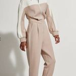 Varley ❄️❄️ ISY FRONT JUMPSUIT RETAILS $218 SOLD OUT Perfect for winter Photo 1