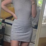 Forever 21 Mini Bodycon Dress Photo 0