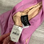 Cotton On Nwt  body Malibu pink shimmer bikini high waisted bottoms Photo 1