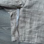 Carolina Herrera  linen high waisted shorts 4 Photo 7