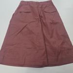 Free People REVOLVE Minnie Shorts in Cinnamon Brown Size 12 Photo 9