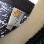 Prairie Mountain  Grey Burnout T-Shirt Size S Photo 6