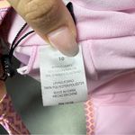 Nanette Lepore Women’s 2 Piece Floral Brielle Bikini Set size 10 NWT Photo 6