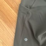 Lululemon Wonder Train High Rise 8 inch shorts Gray Size 2 Photo 2