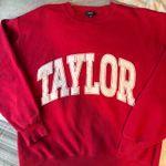 The Bar  Sweatshirt Photo 0