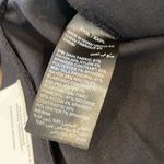 White House | Black Market  Womens The Legging Ponte Jodphur Novelty Black XXPL NWT Photo 7