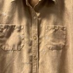 Laura Scott  Button Down Size Large Photo 2