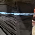 Meraki Black and White Relaxed Cut Out T Photo 3