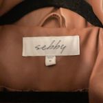 Sebby Boutique Puffer Jacket Photo 2