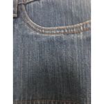 Sonoma Women's Denim Jeans Blue Size 10 Photo 4