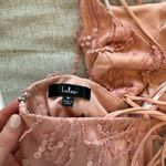 Lulus Pink  Party Dress Photo 5