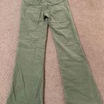 Jones New York Green Jeans Photo 6
