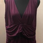 Venus - Deep Purple Garment Size XL Photo 0