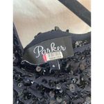 Parker  Celia Combo Jumpsuit size 4 Photo 2