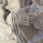 Amazon White parke dupe sweatshirt Photo 3