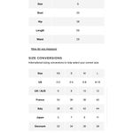 ANNA OCTOBER Ivory Uma Maxi Dress size Large Photo 3