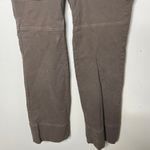 Me+Em greenish khaki non stretch cargo pants sz UK 6 US 2 Green Photo 4