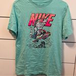 Nike  Sportswear Beach Jet Ski T Shirt Photo 1