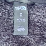 The North Face  Osito Plush Black Jacket Medium Photo 9