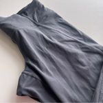 prAna  • Grey Momento Yoga Capris Leggings Photo 2