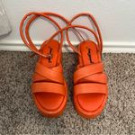 Free People Harper Flatform Sandal Photo 1