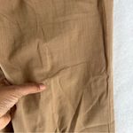 Ralph Lauren Lauren Womens Stretch Wool Straight Leg Trouser Size 2 FLAWED Photo 8