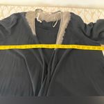 Gimmicks by BKE  NWT Tye Dye Open Kimono Size M Photo 12