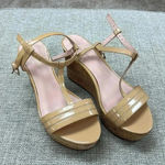 Kate Spade  Espadrille Wedge Photo 1