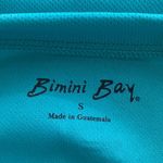 Bimini Bay Outfitters sunshirt long sleeve rounded neckline size small Photo 7