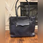 Rebecca Minkoff  Side Zip Medium MAB tote Photo 0